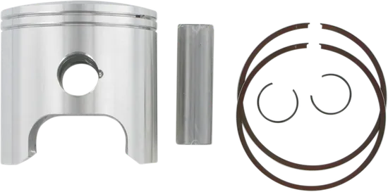 Wiseco Piston 81mm +3