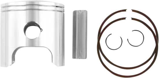 Wiseco High Performance Piston Kit 82mm 1mm OB