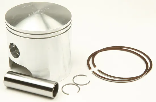 Wiseco High Performance Piston Kit 82mm 1mm OB