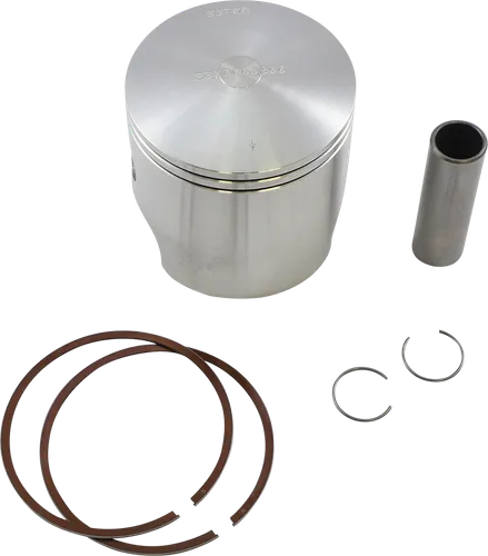 Wiseco High Performance Piston Kit 82mm 1mm OB