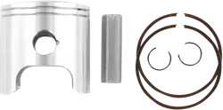 Wiseco High Performance Piston Kit 82mm 1mm OB