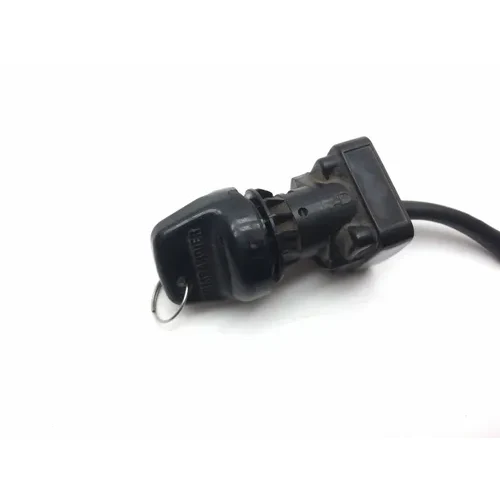 Ignition Key Switch Bombardier Traxter 500 4x4 Automatic 1655 x 9