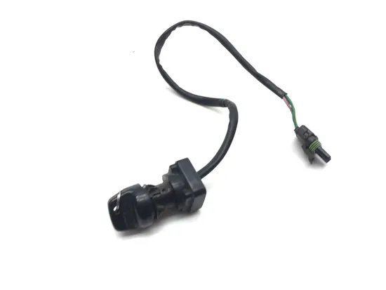 Ignition Key Switch Bombardier Traxter 500 4x4 Automatic 1655 x