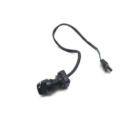 Ignition Key Switch Bombardier Traxter 500 4x4 Automatic 1655 x 3