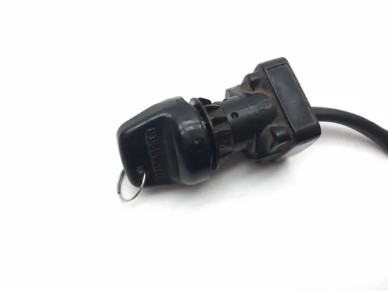 Ignition Key Switch Bombardier Traxter 500 4x4 Automatic 1655 x