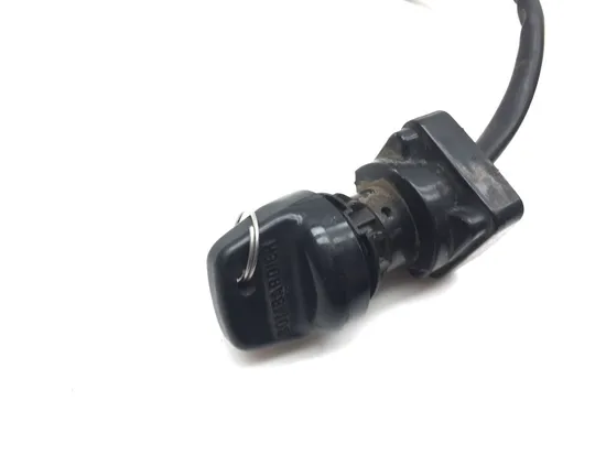 Ignition Key Switch Bombardier Traxter 500 4x4 Automatic 1655 x