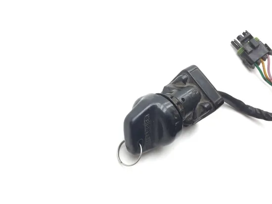Ignition Key Switch Bombardier Traxter 500 4x4 Automatic 1655 x