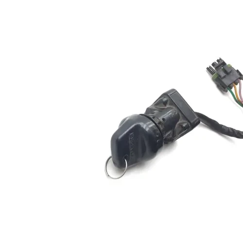 Ignition Key Switch Bombardier Traxter 500 4x4 Automatic 1655 x 11