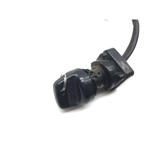 Ignition Key Switch Bombardier Traxter 500 4x4 Automatic 1655 x 5