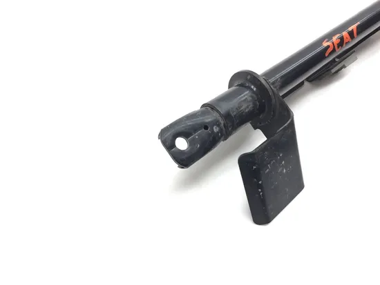 Seat Mount Bombardier Traxter 500 4x4 Automatic 1655