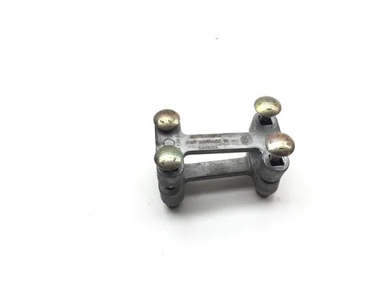 Handlebar Handle Bar Mount Clamps 1 1/8 Bombardier Traxter 500 Automatic 1655