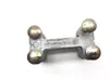 Handlebar Handle Bar Mount Clamps 1 1/8 Bombardier Traxter 500 Automatic 1655