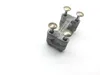 Handlebar Handle Bar Mount Clamps 1 1/8 Bombardier Traxter 500 Automatic 1655
