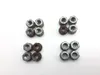 Front Rear Wheel Lug Nuts Set Bombardier Traxter 500 4x4 Automatic 1655