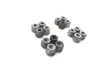 Front Rear Wheel Lug Nuts Set Bombardier Traxter 500 4x4 Automatic 1655