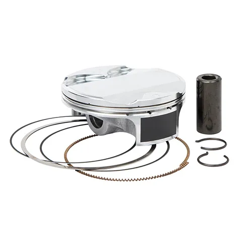 Vertex Forged Replica Piston Kit 87.96mm 12.3.1