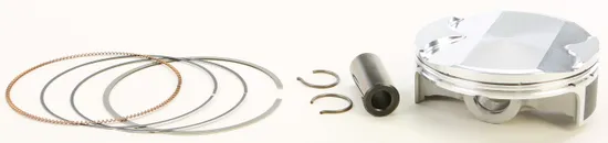 Vertex Forged Replica Piston Kit 87.97 12.3:1