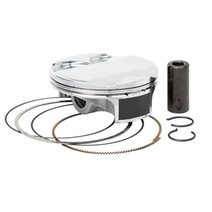 Vertex Forged Replica Piston Kit 87.97 12.3:1
