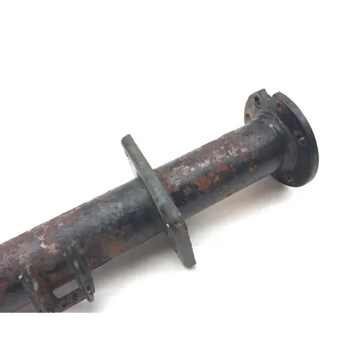 Axle Tube Housing Bombardier Traxter 500 4x4 Automatic 1655 11
