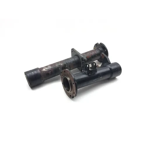 Axle Tube Housing Bombardier Traxter 500 4x4 Automatic 1655 3