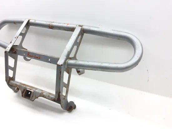 Front Bumper Brush Guard Bombardier Traxter 500 4x4 Automatic 1655