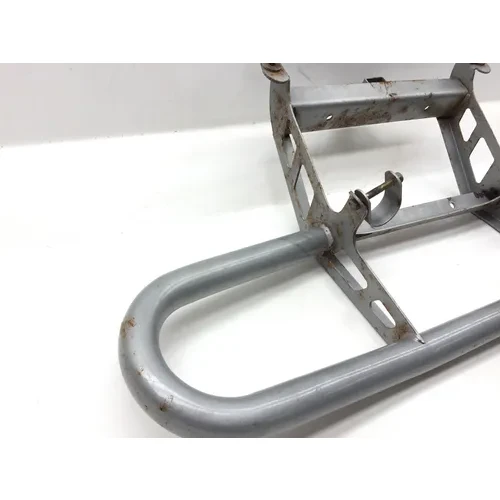 Front Bumper Brush Guard Bombardier Traxter 500 4x4 Automatic 1655 15