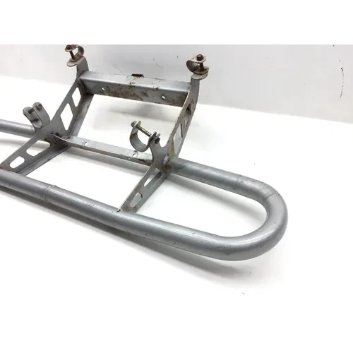 Front Bumper Brush Guard Bombardier Traxter 500 4x4 Automatic 1655 17