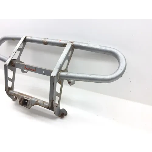 Front Bumper Brush Guard Bombardier Traxter 500 4x4 Automatic 1655 7