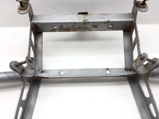 Front Bumper Brush Guard Bombardier Traxter 500 4x4 Automatic 1655