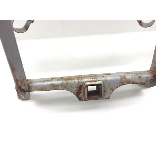 Front Bumper Brush Guard Bombardier Traxter 500 4x4 Automatic 1655 9