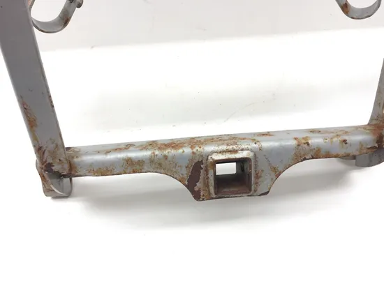 Front Bumper Brush Guard Bombardier Traxter 500 4x4 Automatic 1655