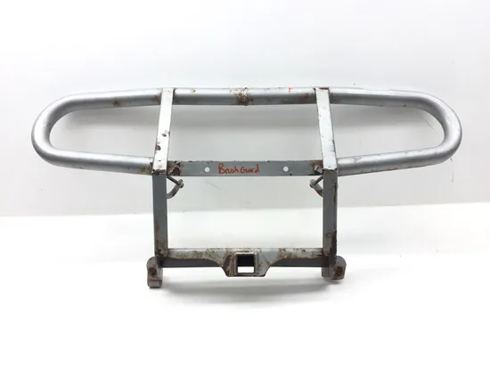 Front Bumper Brush Guard Bombardier Traxter 500 4x4 Automatic 1655