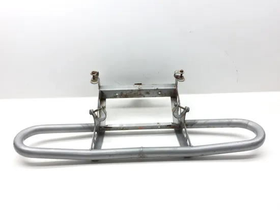 Front Bumper Brush Guard Bombardier Traxter 500 4x4 Automatic 1655