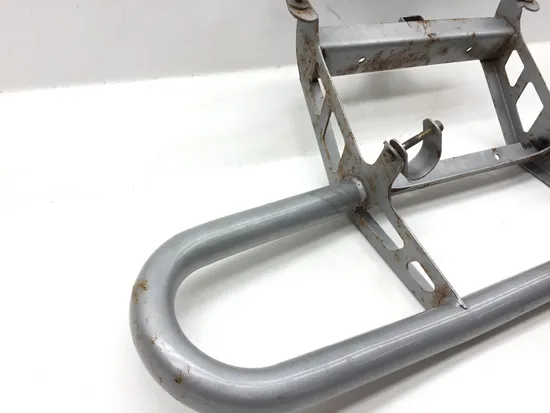 Front Bumper Brush Guard Bombardier Traxter 500 4x4 Automatic 1655