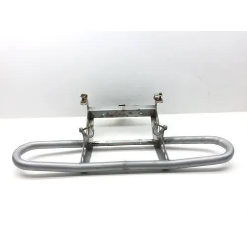 Front Bumper Brush Guard Bombardier Traxter 500 4x4 Automatic 1655 13