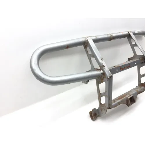 Front Bumper Brush Guard Bombardier Traxter 500 4x4 Automatic 1655 5