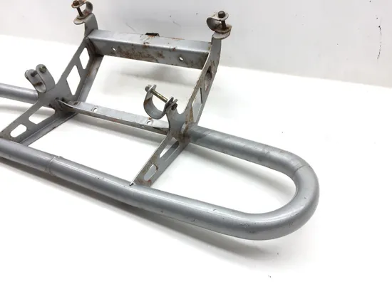 Front Bumper Brush Guard Bombardier Traxter 500 4x4 Automatic 1655