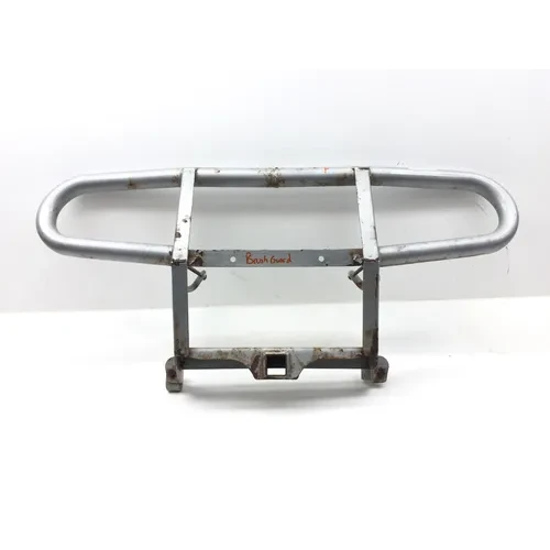 Front Bumper Brush Guard Bombardier Traxter 500 4x4 Automatic 1655 3