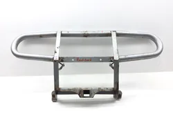 Front Bumper Brush Guard Bombardier Traxter 500 4x4 Automatic 1655