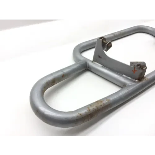 Rear Bumper Grab Bar Bombardier Traxter 500 4x4 Automatic 1655 x 13