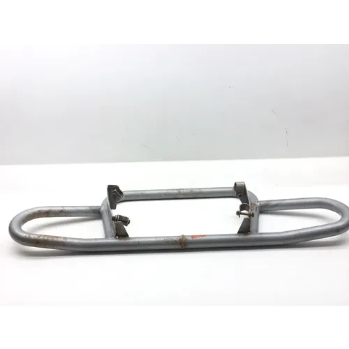 Rear Bumper Grab Bar Bombardier Traxter 500 4x4 Automatic 1655 x 11