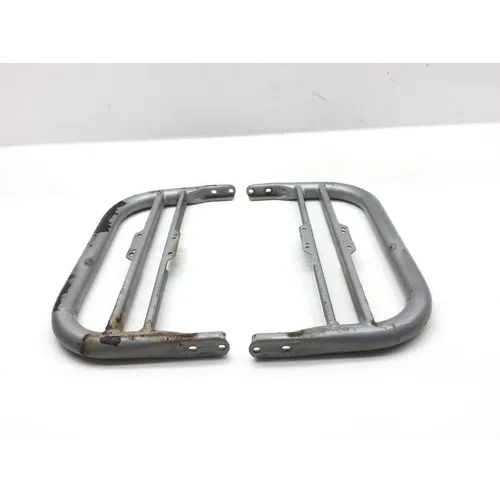Floor Board Brackets Bombardier Traxter 500 4x4 Automatic 1655 3