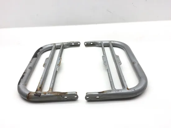 Floor Board Brackets Bombardier Traxter 500 4x4 Automatic 1655