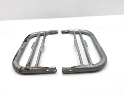 Floor Board Brackets Bombardier Traxter 500 4x4 Automatic 1655