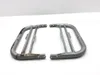 Floor Board Brackets Bombardier Traxter 500 4x4 Automatic 1655