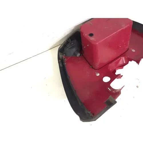 Front Fender Fenders Plastic Bombardier Traxter 500 4x4 Automatic 1655 13