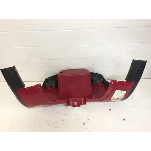Front Fender Fenders Plastic Bombardier Traxter 500 4x4 Automatic 1655 11