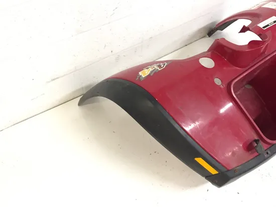 Front Fender Fenders Plastic Bombardier Traxter 500 4x4 Automatic 1655