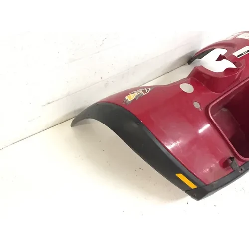 Front Fender Fenders Plastic Bombardier Traxter 500 4x4 Automatic 1655 5