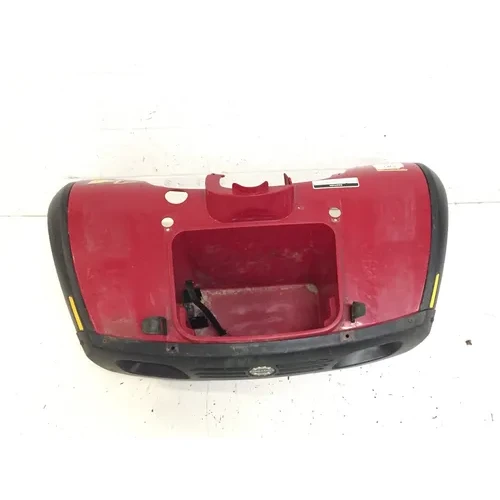 Front Fender Fenders Plastic Bombardier Traxter 500 4x4 Automatic 1655 3